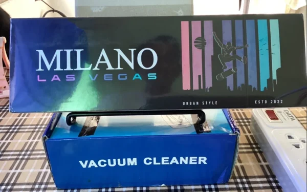 Milano Las Vegas ซื้อที่ไหน