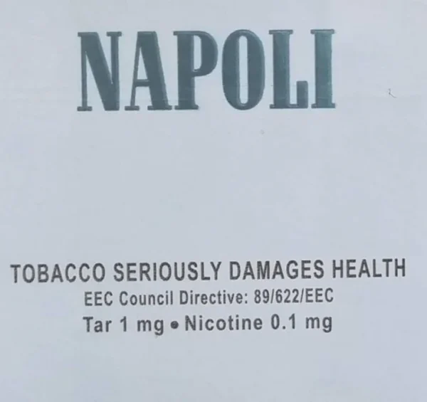 Napoli คุณภาพ