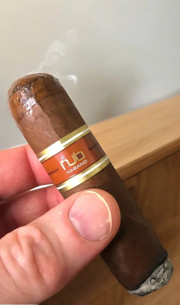 ซิการ์ Habano
