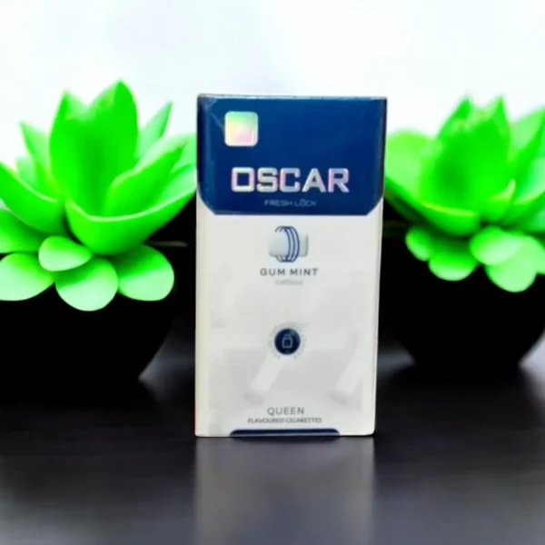 สั่งซื้อ Oscar Gum ออนไลน์