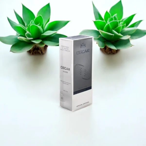 Oscar Silver ซื้อที่ไหน