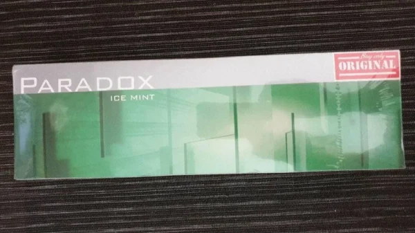 Paradox Ice Mint