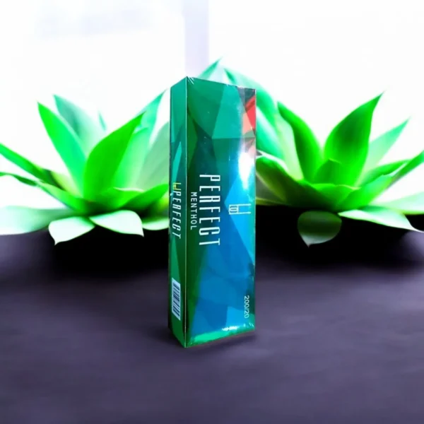 Perfect Menthol ขนาด