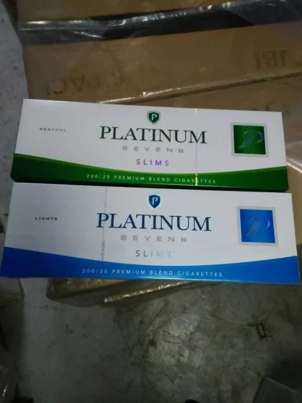 Platinum Seven Light คุณภาพ 🔍