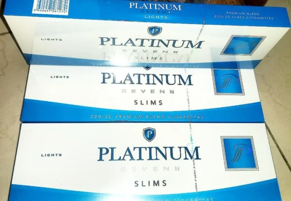 Platinum Seven Light ซื้อที่ไหน 🛒