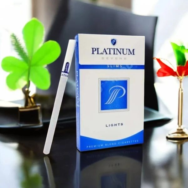 Platinum Seven Light แนะนำ 👍
