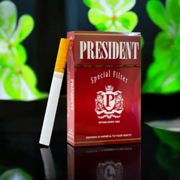 ซื้อ President Classic