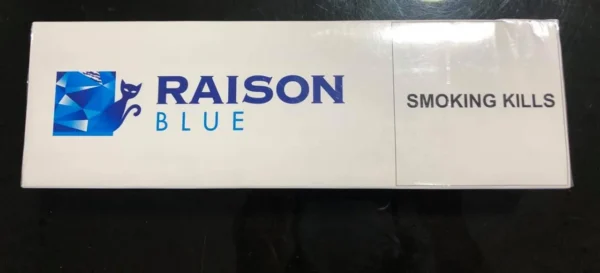 Raison Blue คุณภาพ ⭐