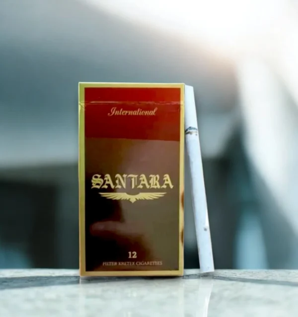 Santara International ซื้อที่ไหน