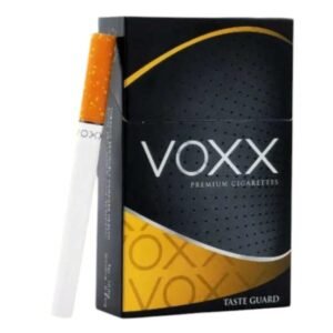 Voxx Black ส่งฟรี