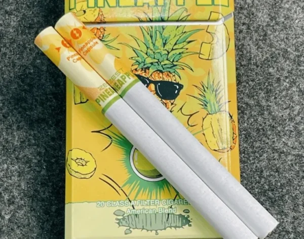 Zest Pineapple ซื้อที่ไหน