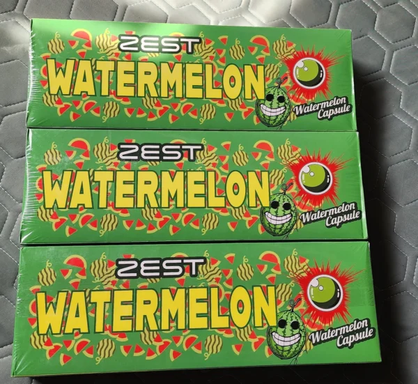 Zest Watermelon แบรนด์