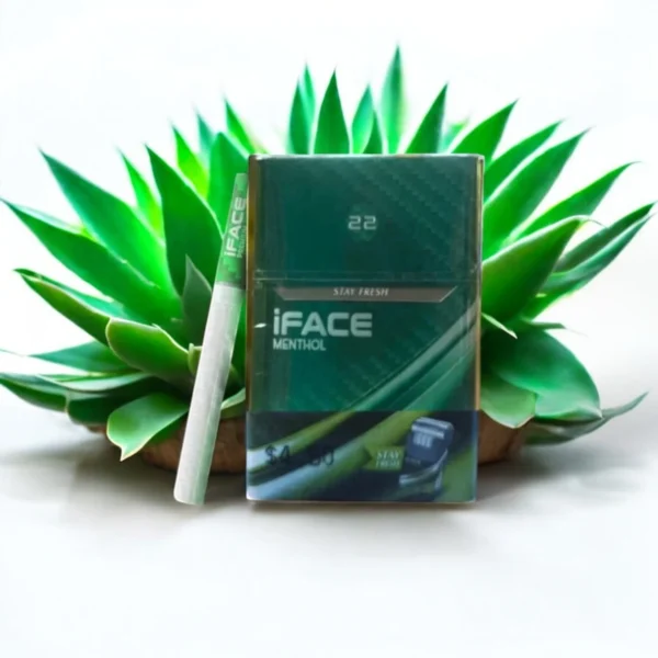 iFACE Menthol Premium ข้อดีข้อเสีย