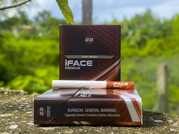 iFACE Red Premium โปรโมชั่น