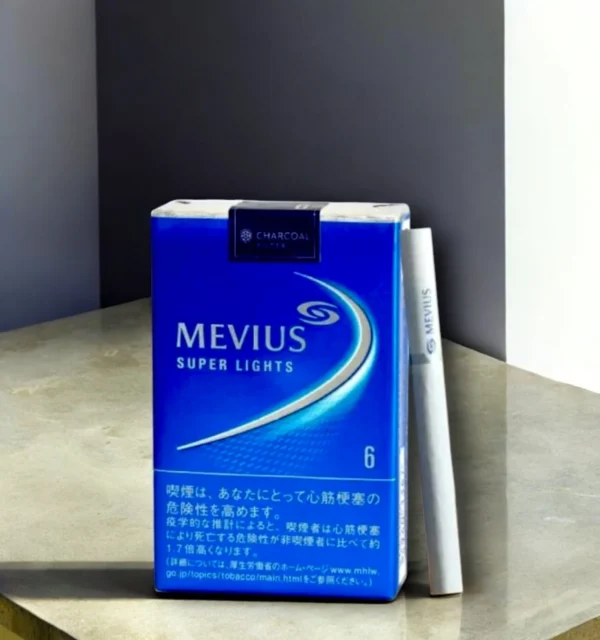 ซื้อ Mevius ออนไลน์
