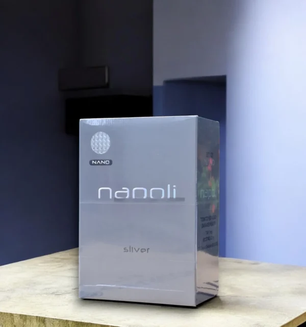 Napoli Silver Nano สั่งออนไลน์