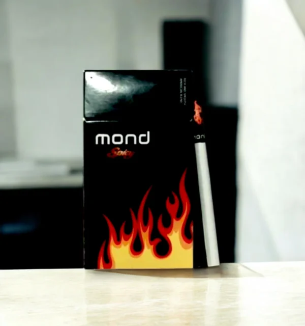 Mond Spicy ซื้อที่ไหน 🏪