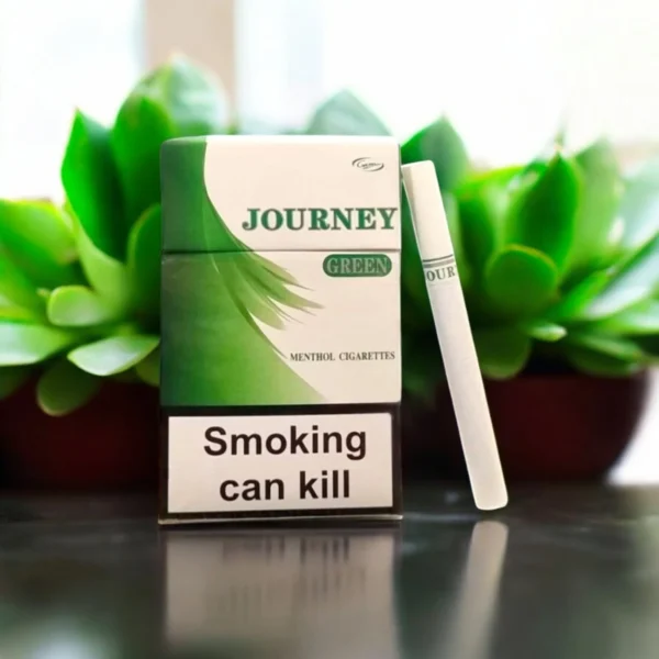 Journey Menthol สั่งออนไลน์