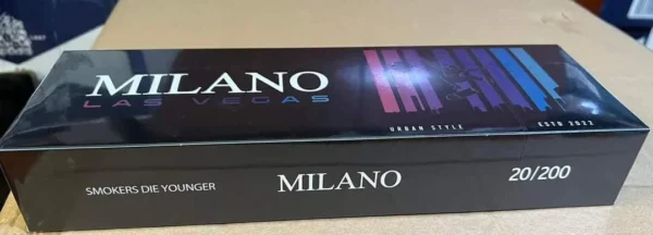 Milano Las Vegas ดีไหม