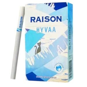Raison Hyvaa ส่งฟรี