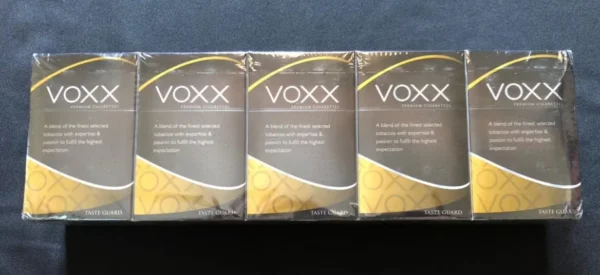 Voxx Black ความคิดเห็นจากผู้ใช้ 🗣️