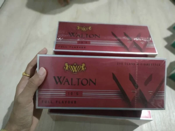 Walton Red โปรโมชั่น 🎉