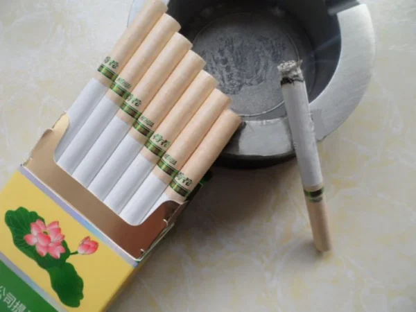 Hehua Menthol ดีไหม? 🤔