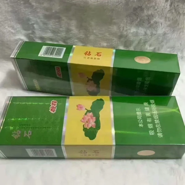 ซื้อ Hehua Menthol ออนไลน์ 🛒