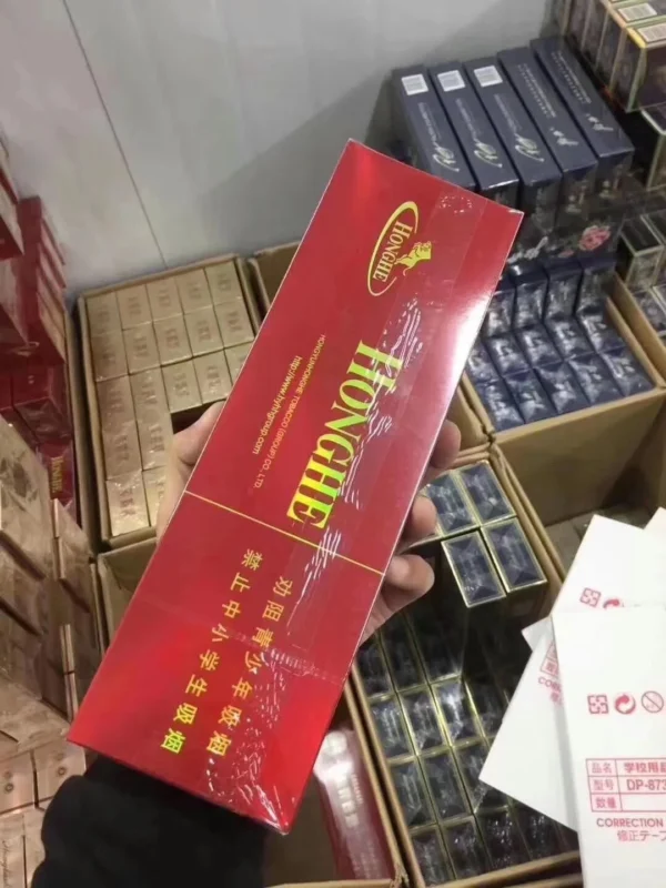 Honghe Red ราคา 💵