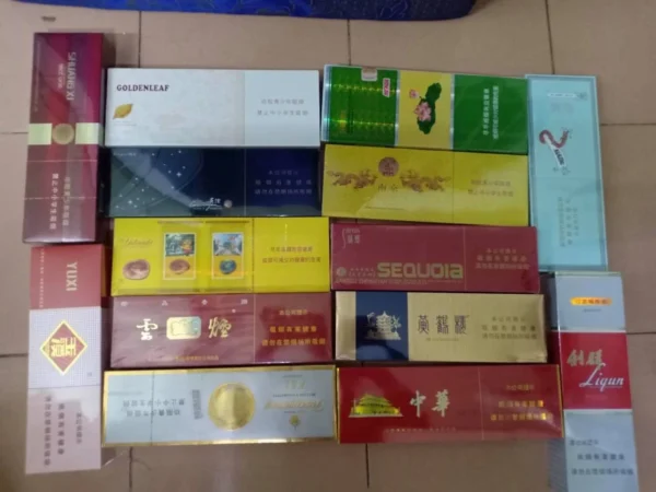 Shuang Xi Singe 1906 รีวิวผู้ใช้