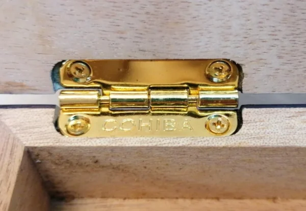 Cohiba Behike 54 ซิการ์