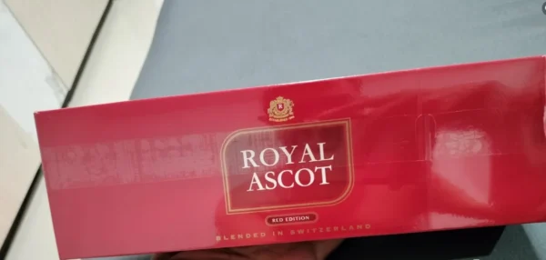 Royal Red ข้อมูลเพิ่มเติม 📚