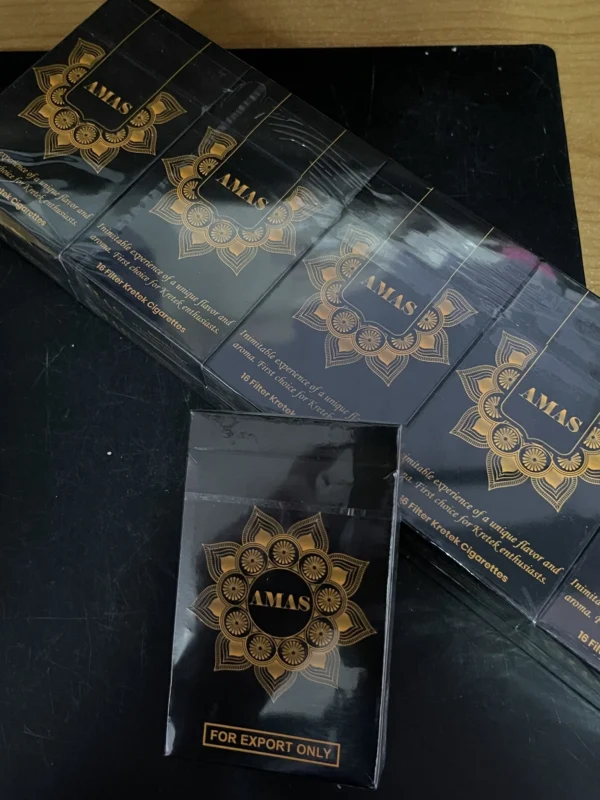 Amas สั่งซื้อ