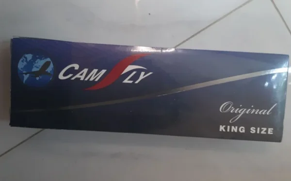 Camfly Original ประสบการณ์ผู้ใช้