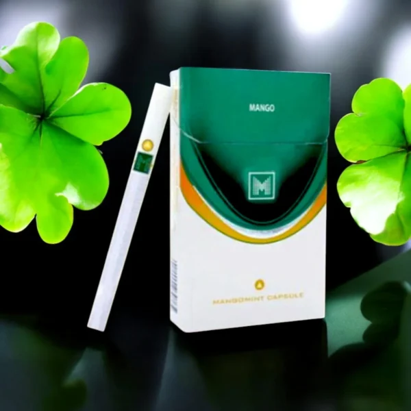 M Mango Mint ขายที่ไหน