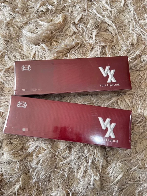 Vx Red ซื้อที่ไหน 🛒