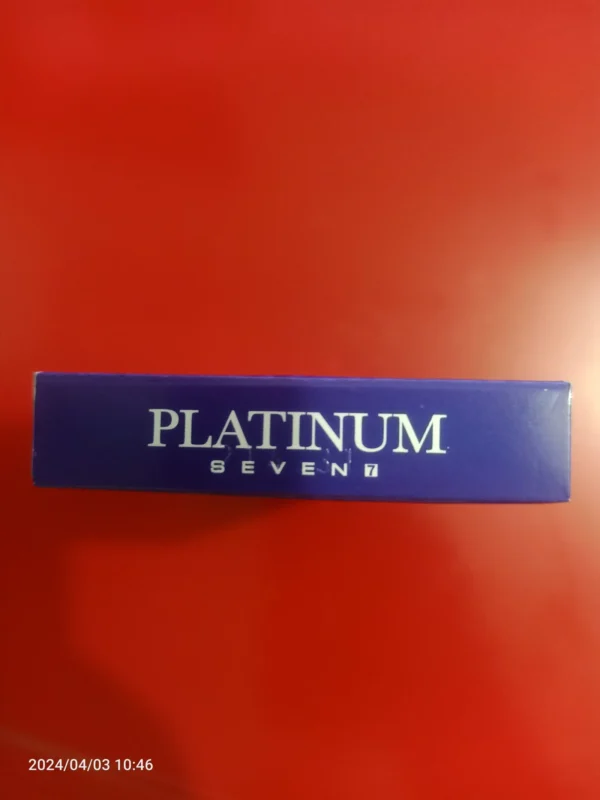 Platinum Seven Cool ดีไหม