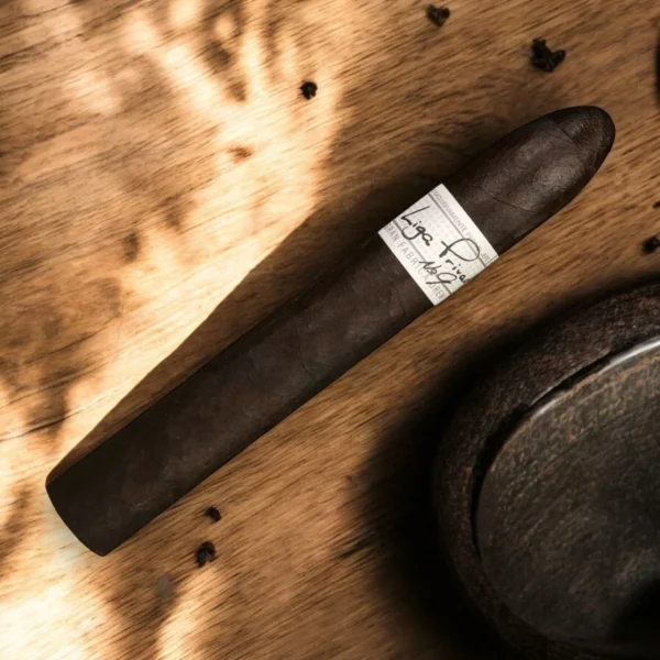 ซิการ์ (Cigar)