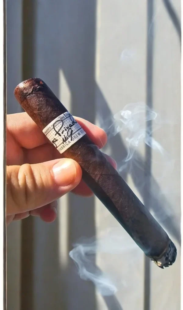 ซิการ์หรู (Luxury Cigar)