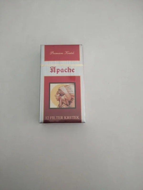 สั่งซื้อบุหรี่จากอินโดนีเซีย
