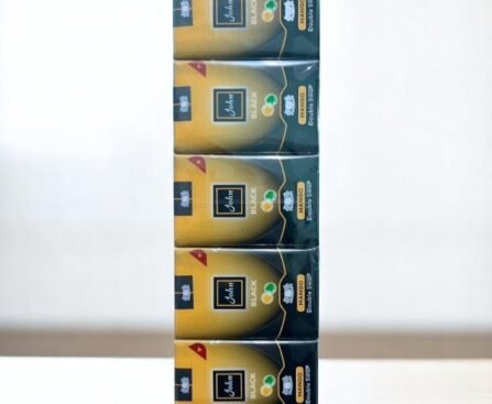 John Mango Tobacco Reviews ✍️,