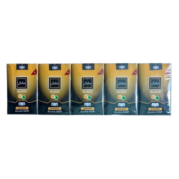 John Mango Cigarettes 🚬,