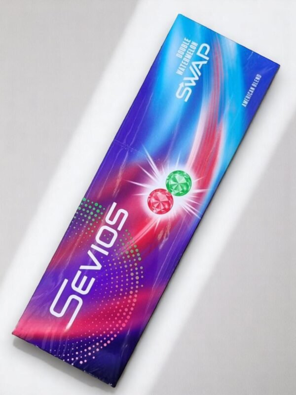 Sevios Double Watermelon ส่งฟรี